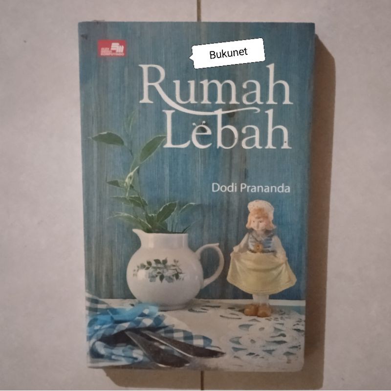 Rumah Lebah - Dodi Prananda