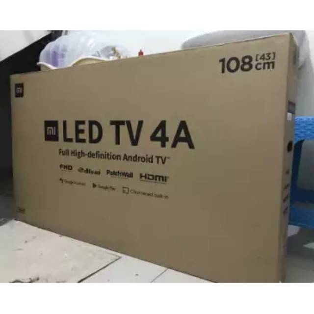 Xiaomi LED Smart TV 32inch