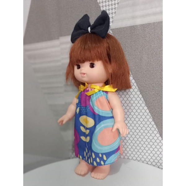 doll Mimi world