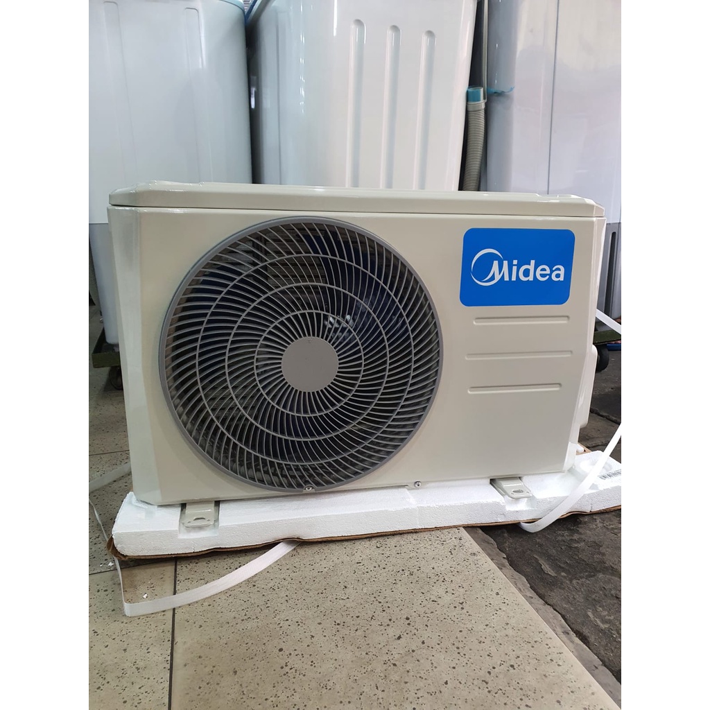 AC SPLIT MIDEA 3/4 PK MSAF-07CRN2 / MSAF 07CRN2 / AC 0,75 PK MIDEA