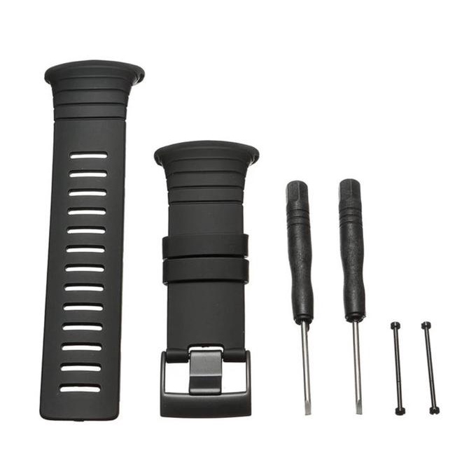 RECOMENDED SUUNTO STRAP CORE / CORE ALL BLACK