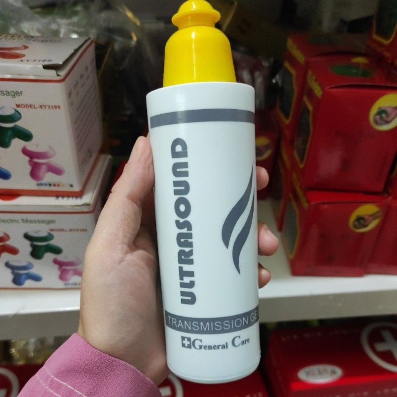 Ultrasound Gel General Care / Gel USG