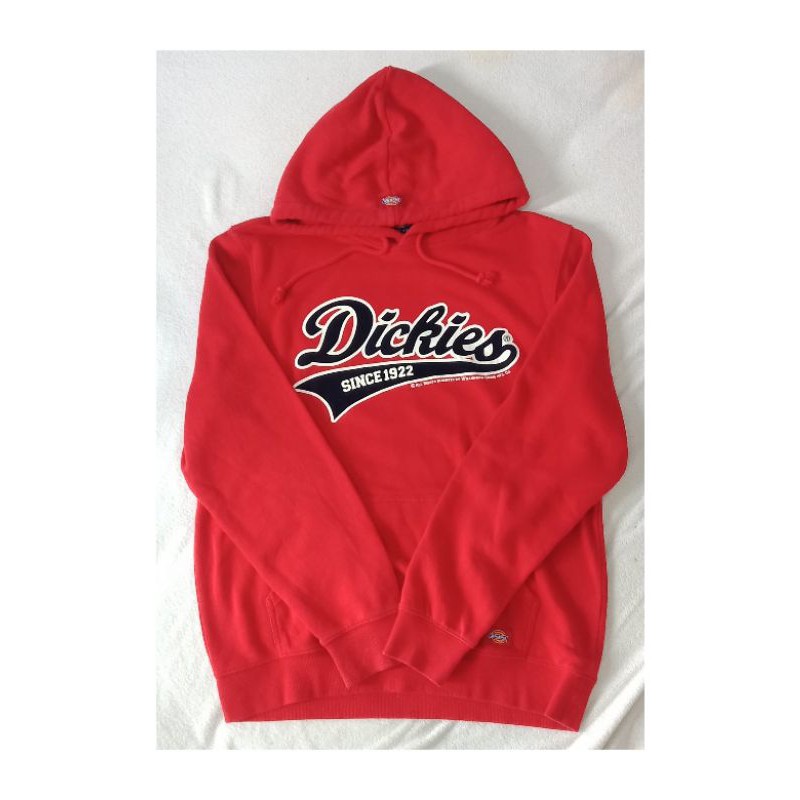 DICKIES MERAH (rare)
