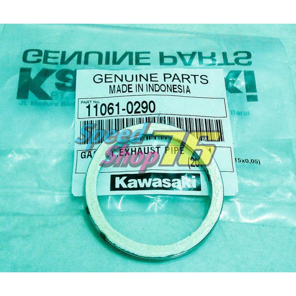 SP76 PAKING KNALPOT NINJA R RR 150 250 PNP DTRACKER KLX 150 125 RXK RXKING LAMA RX KING NEW RZR RGR 