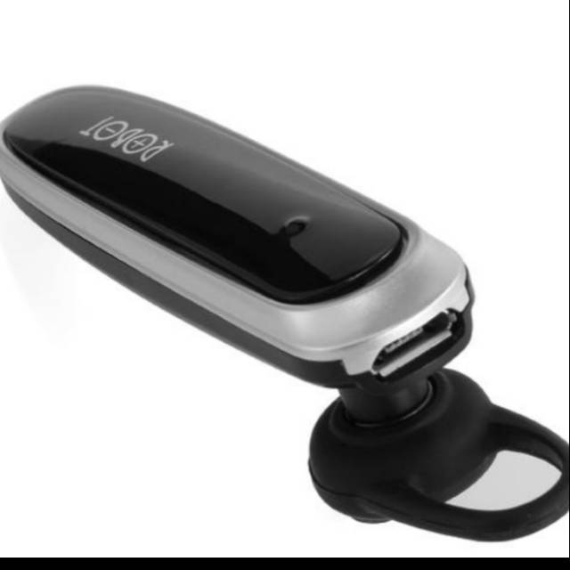 Headset Bluetooth Robot R3 murah