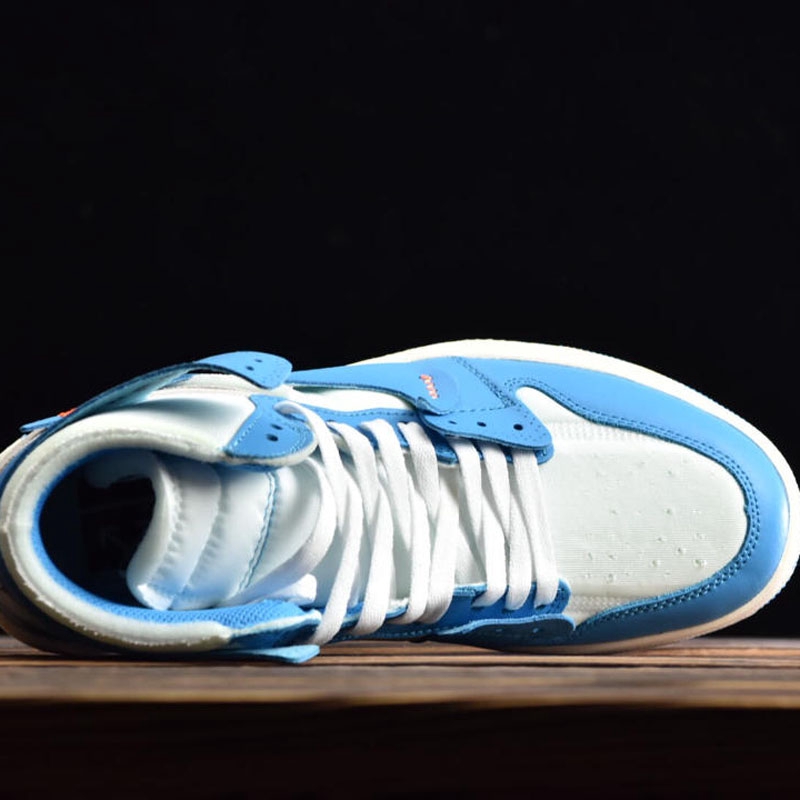 aj1 ow unc