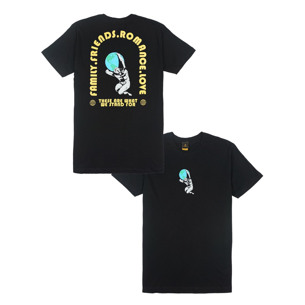 

Reclays Tshirt Stand For Black