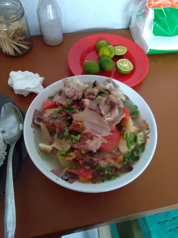 Headloop Batik Masker Katun Motif Part 3 With Slot Tissue / Filter /katun 2ply