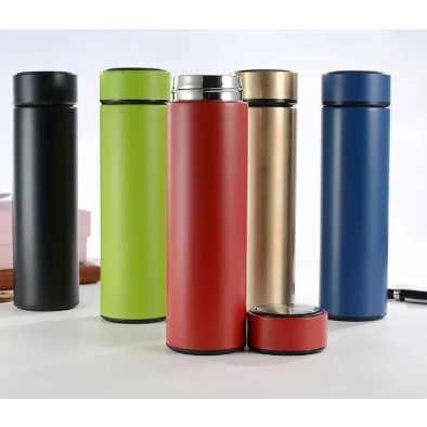 Botol Minum Stainless Vacuum Cup Murah