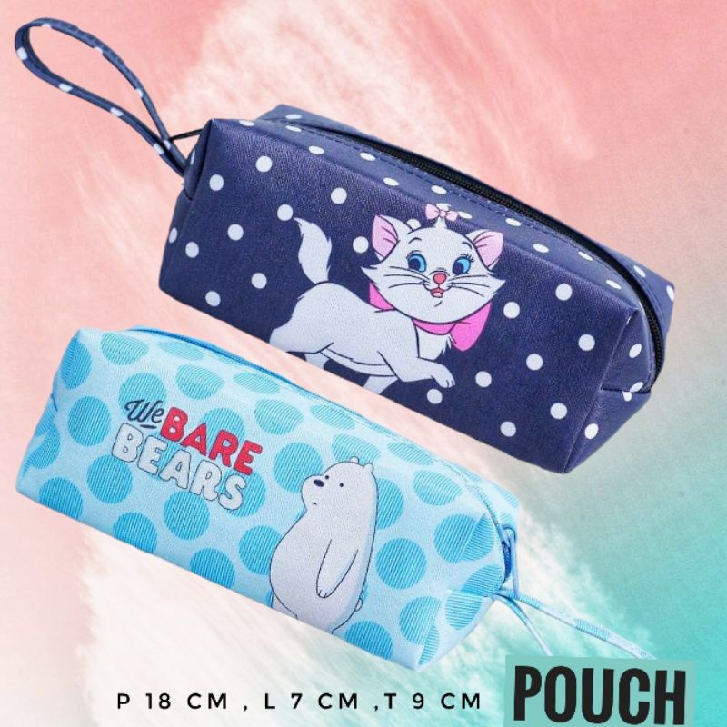 POUCH PRINTING  LONTONG UNIK SERBAGUNA