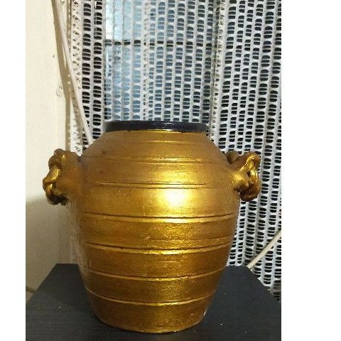 PAS BUNGA MODEL GUCI ANTIK