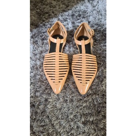 Preloved Melissa x Jason Wu