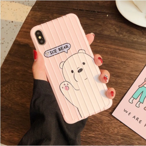 Wbb hai Koper Softcase redmi 9T 4A 4X 5 Plus a 6a 7 7a 8a 9 note 10 note 10 Pro note 4 note 5 pocophone m3