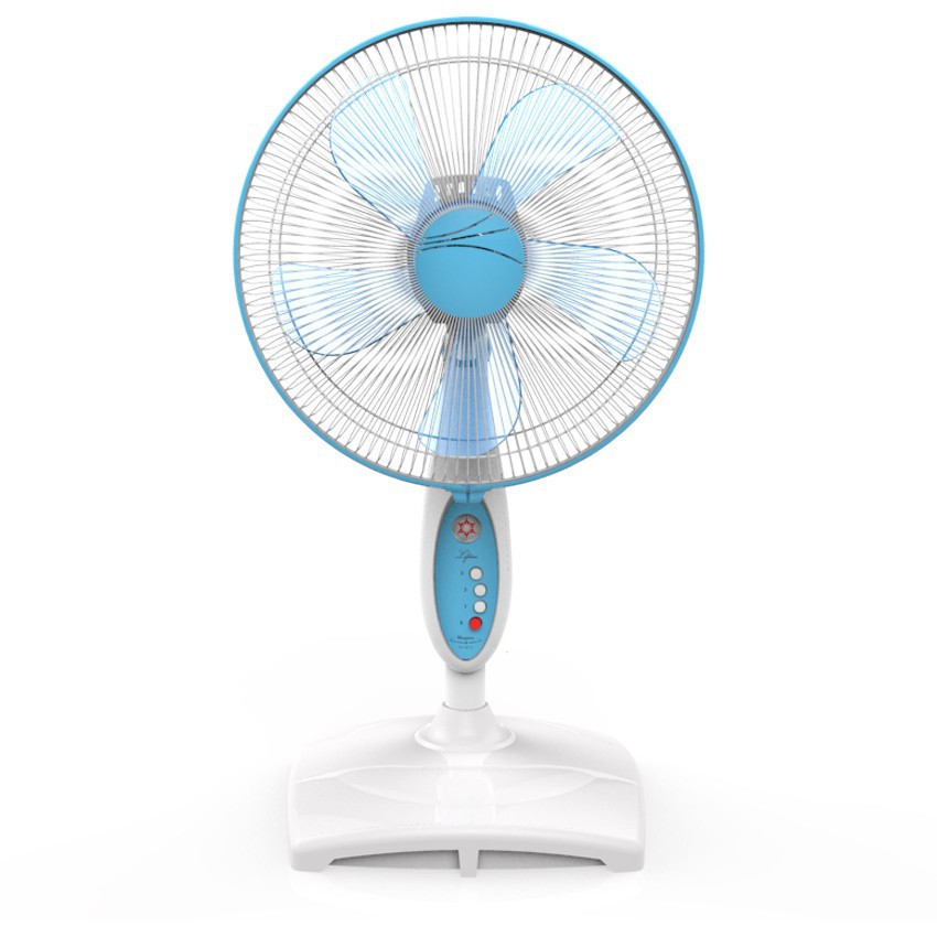 Kipas Angin Berdiri/Stand Fan Maspion EX 167S [16 Inch]