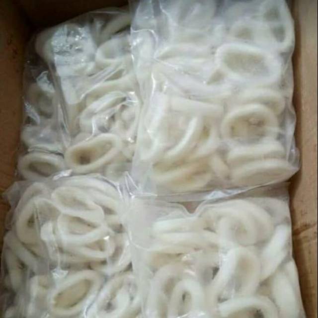 

Cumi Ring 1kg