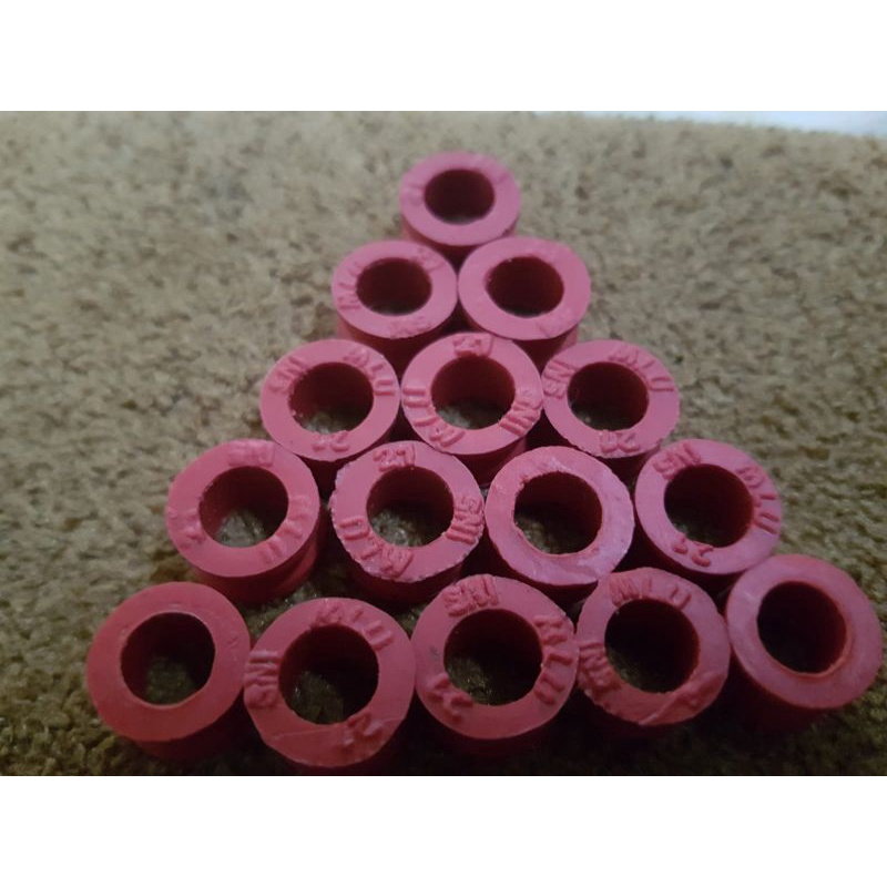 ISI 100 PCS Karet sil GAS LPG SNI/Karet seal GAS LPG SNI/Katup Tabung GAS LPG SNI/3KG/5,5KG/12KG Isi