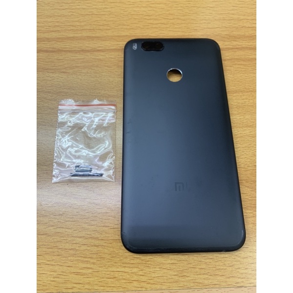 BACK DOOR XIAOMI MI A1, MI 5X