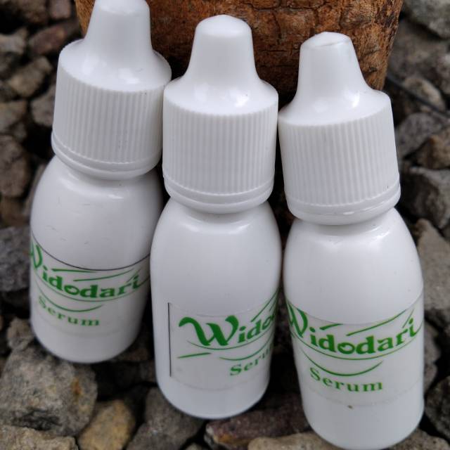 Serum widodari