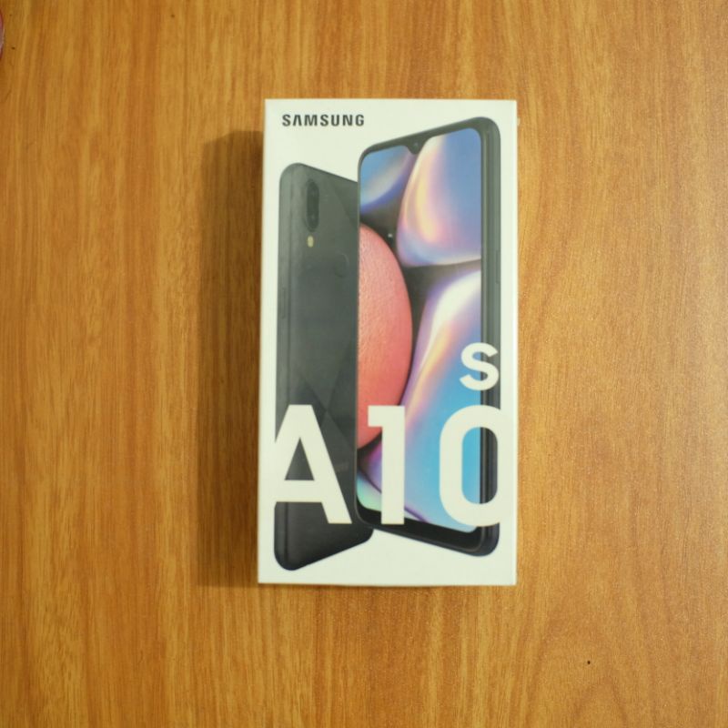 Hp Samsung Galaxy A10s Ram 2/32GB Garansi Resmi | Ghoza Store