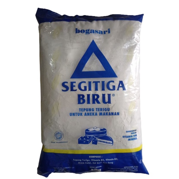 

TEPUNG TERIGU BOGASARI