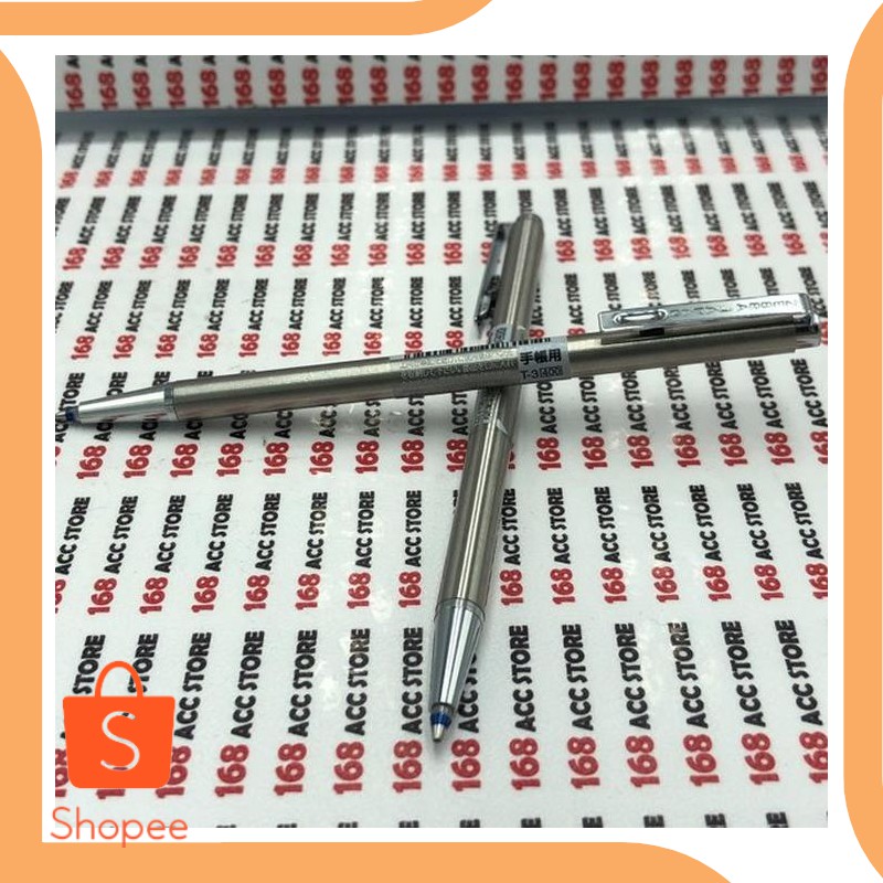 

Jual tools n parts PENA ZEBRA T3 MINI - ZEBRA T-3 - ZEBRA T3 STAINLESS PE Diskon