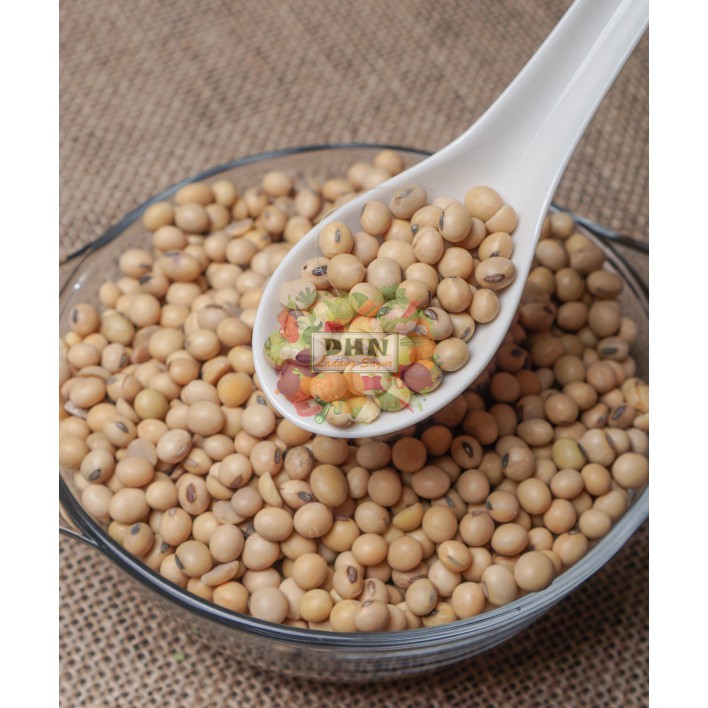 

Kacang Kedelai Lokal