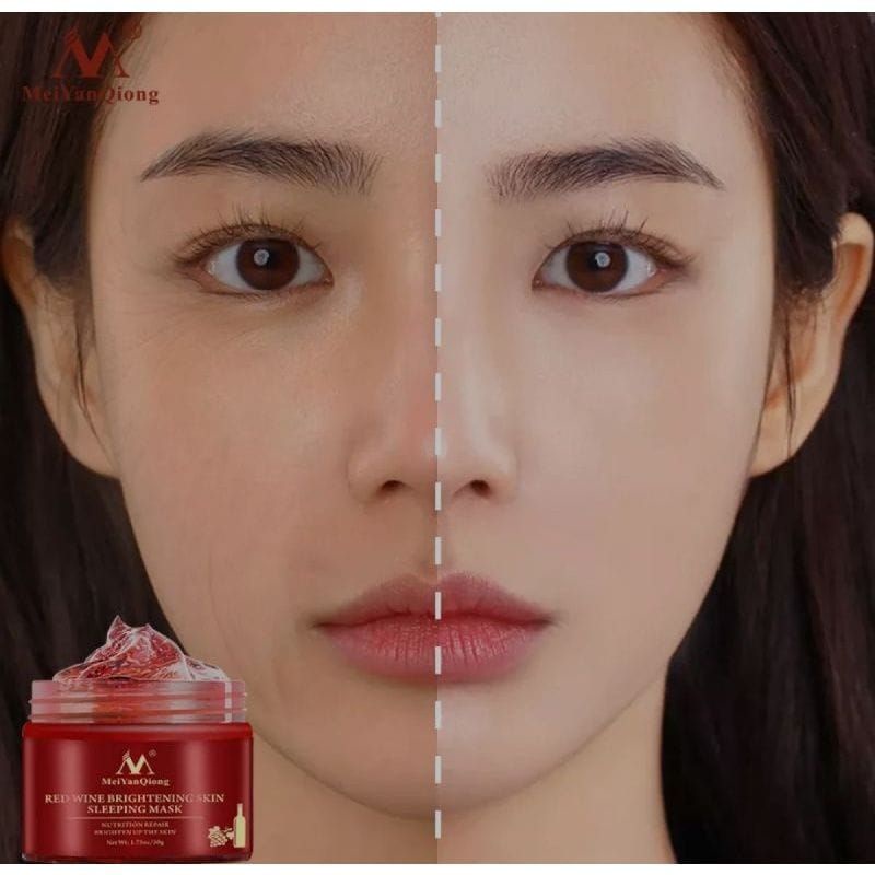 MeiYanQiong Sleeping mask