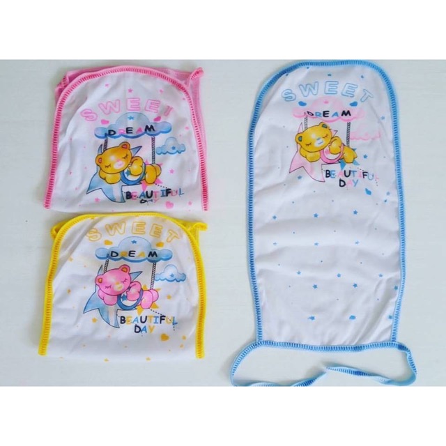 SERBU!!! Popok baby katun HARGA 1LSN 19.900