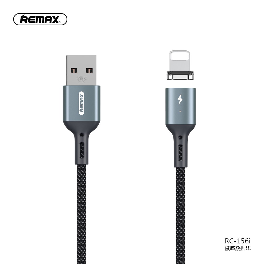 KABEL IPHONE REMAX RC-156I