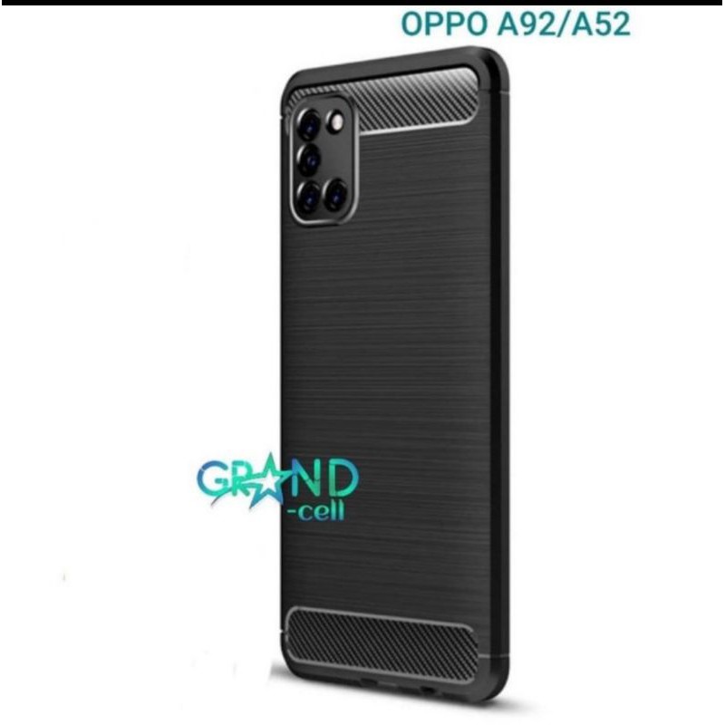 case OPPO A92 / A52  2020