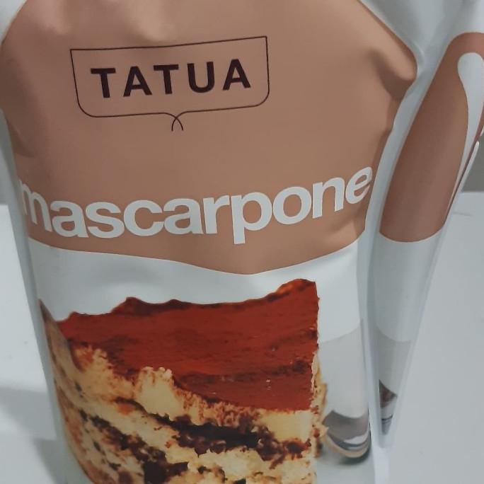 

vaargavaldian5678 MASCARPONE TATUA 1Kg PROMO TERLARIS TERPERCAYA ORIGINAL