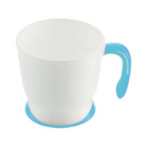 Richell One-Handle Cup