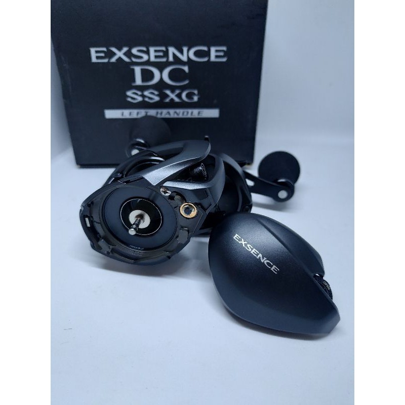 Shimano Exsence DC SS XG L