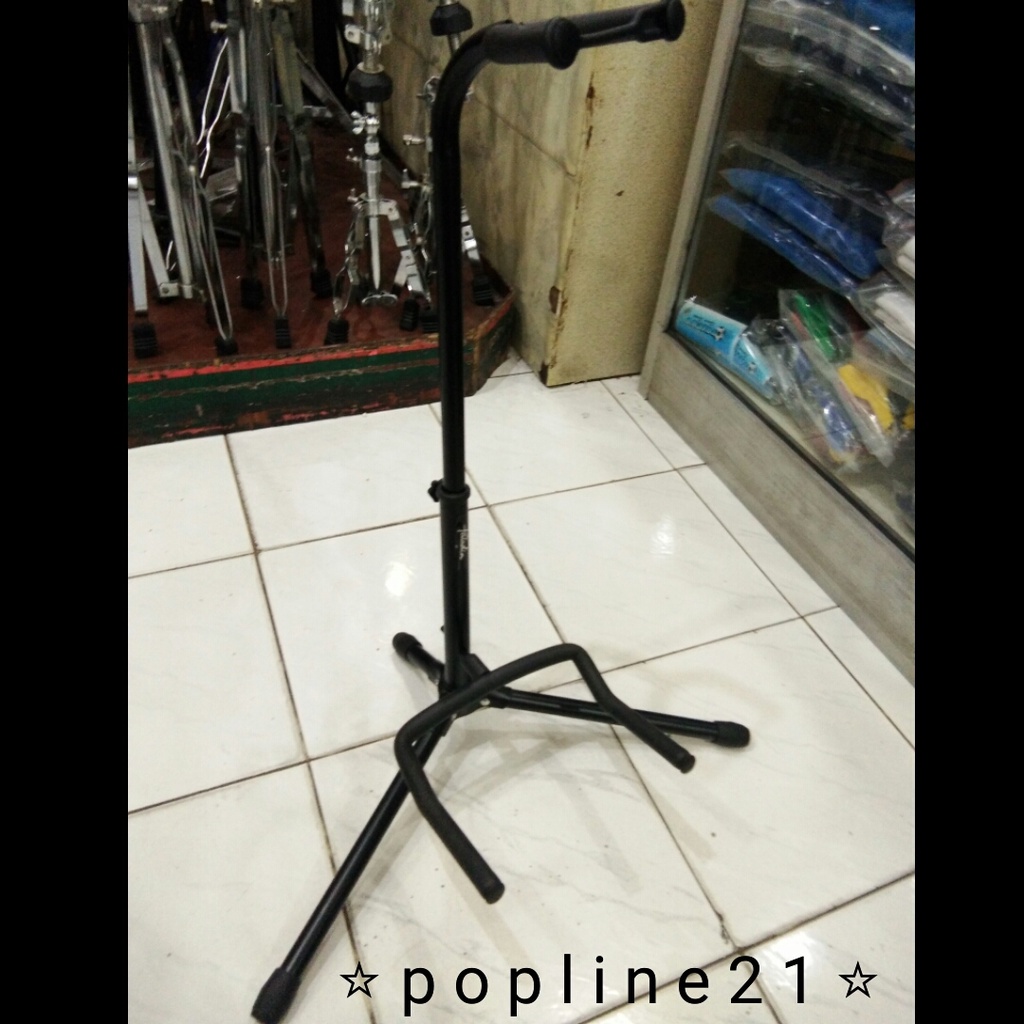 Stand Gitar Single Cantel PALADIN SG-14 / Dudukan gitar Sg 14