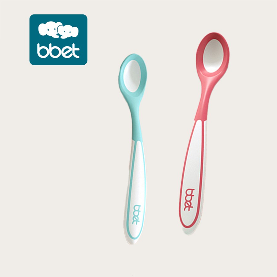 BBET Thermal Spoon Baby / Sendok Thermal Bayi