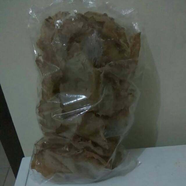 

Keripik jengkol mentah 250 gram