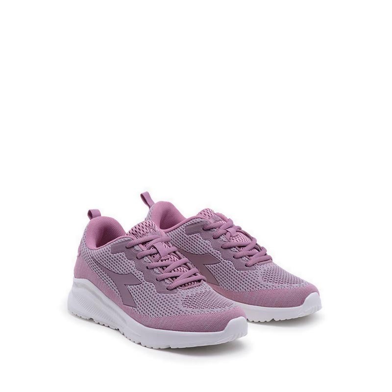 DIADORA ALATRI Dark Lilac. Sepatu Wanita Original. DIAY20F0305L