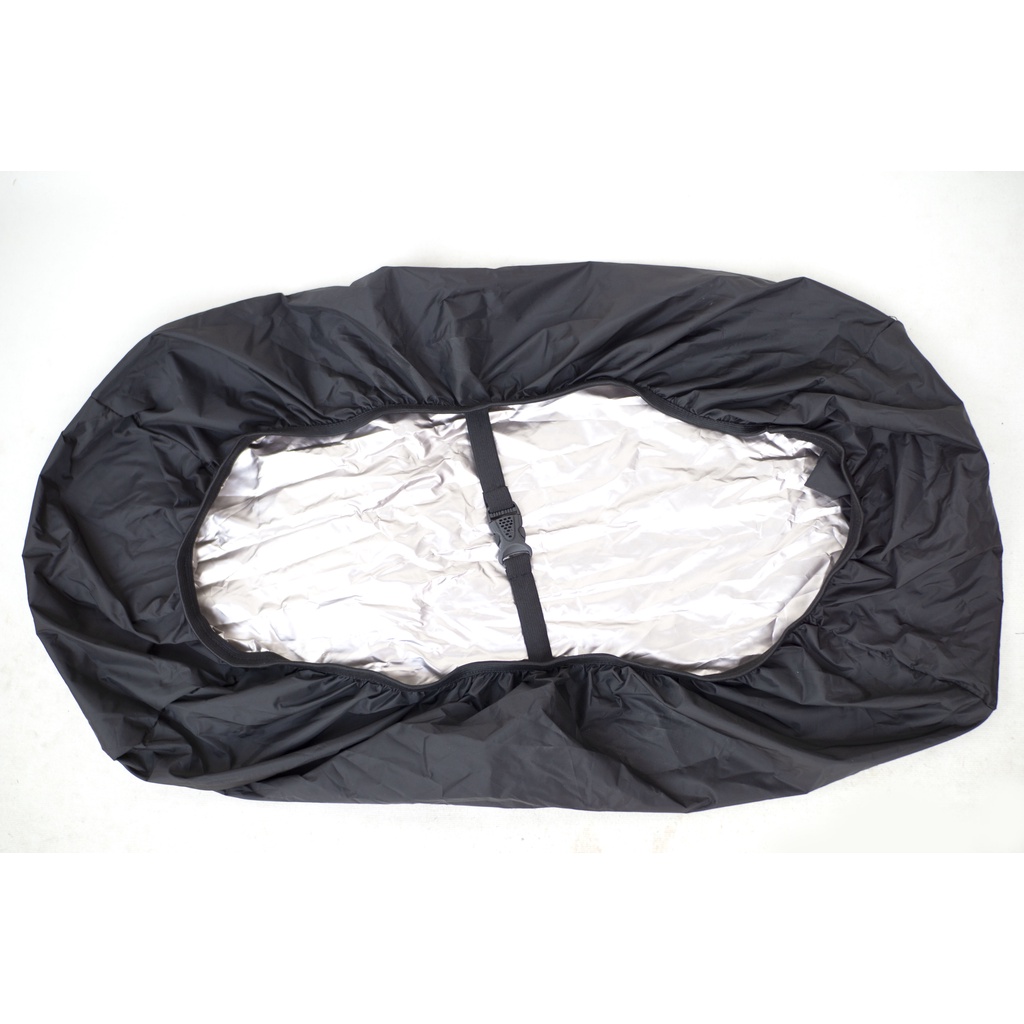 Zarventure Cover Bag /Rain Cover 60+5L