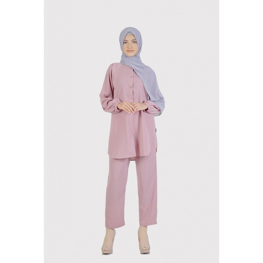 Tunik Elzatta- Stelan Medira