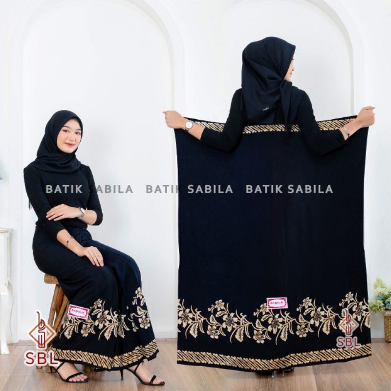 Sarung Santri Pondok Terbaru - Sarung Santri - Sarung batik - sarung wanita