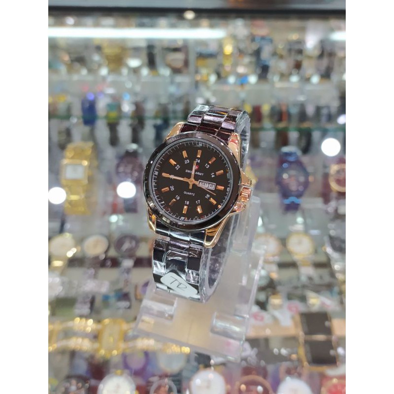 JAM TANGAN WANITA|JAM TANGAN RANTAI SIMPLE|JAM TANGAN LUXURY