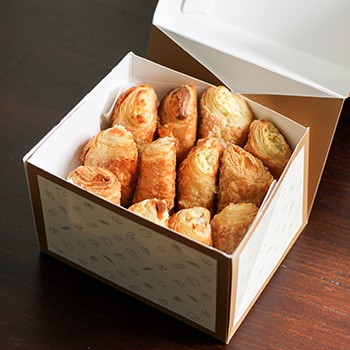 

Padre Cheese Rolls & Guava