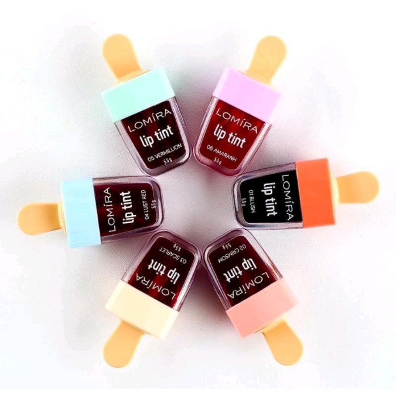 Lomira Lip Tint