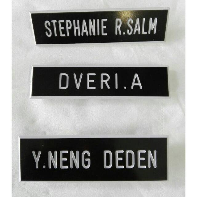 

nametag grafir