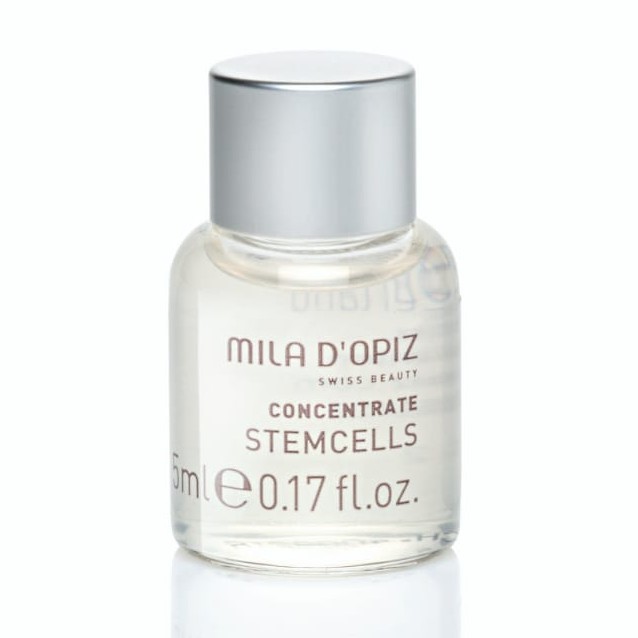 MILA D'OPIZ Stemcells Concentrate 5ml / MILADOPIZ STEMCELL