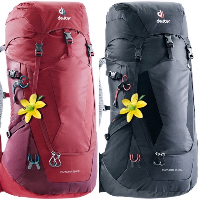 Deuter Futura 24 SL