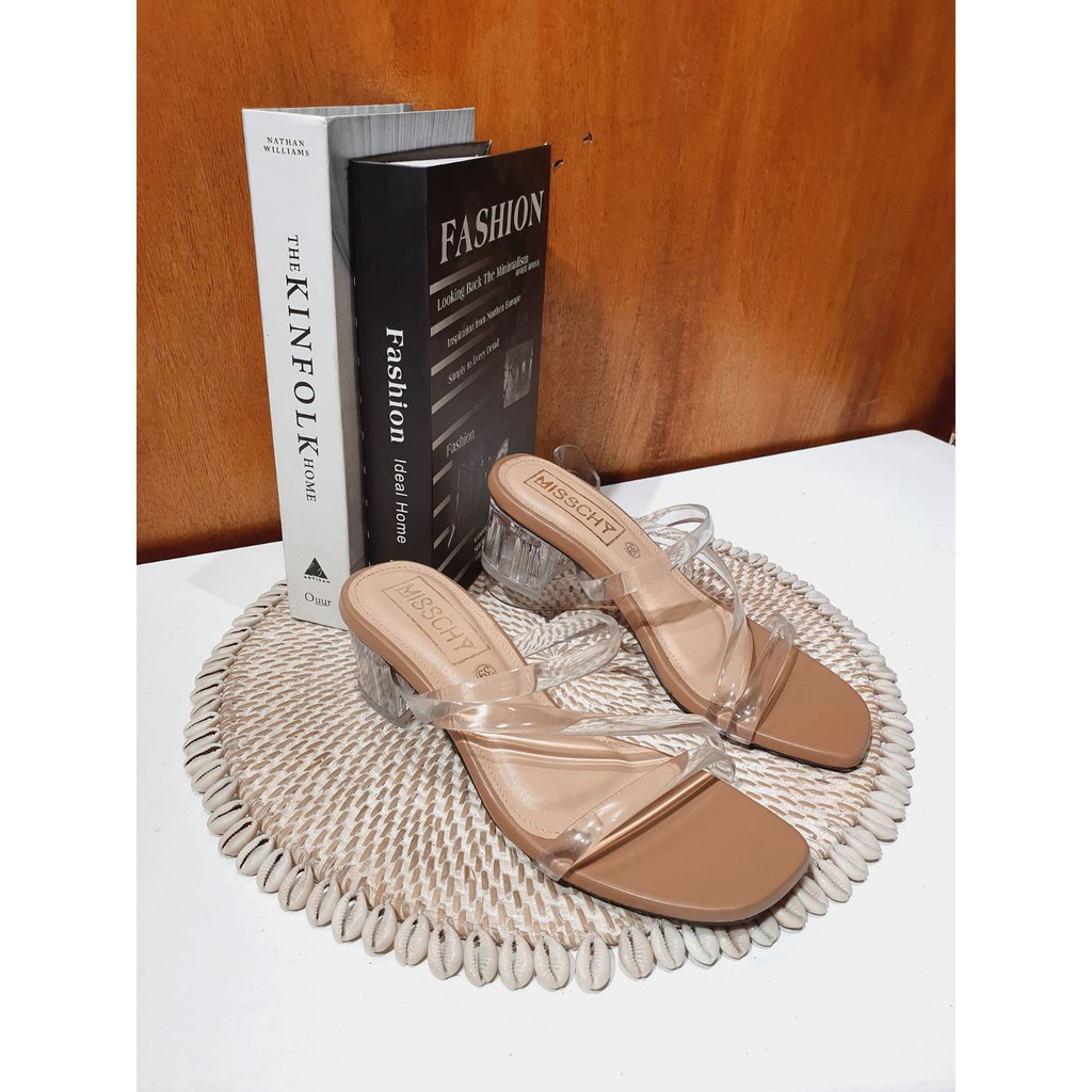 

CSM PIXIE COKLAT