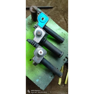 Gass spontan MAGURA GERMANY original second