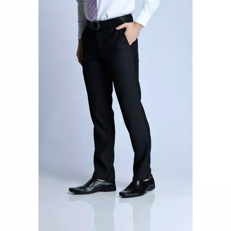 CELANA PANJANG PRIA | CELANA KANTOR | CELANA PRIA | SLIM FIT | CELANA FORMAL | CELANA PRIA