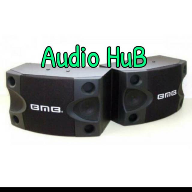 SPEAKER BMB CS 252 V 8 INCH ORIGINAL CS 252V CS252V 8INCH GARANSI